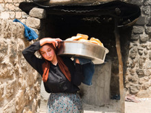 Çekimlerinde sadece Reno14 Pro'nun kullanıldığı Türkiye’nin Tatları belgeseli yayına giriyor