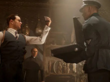 Indiana Jones and the Great Circle’a Vatikan DLC’si geliyor