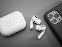 AirPods Pro 3, kalp atış hızı ve sıcaklık sensörleriyle gelebilir