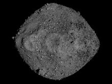 Bennu asteroidinden gelen toz parçacıkları, Güneş’ten bile yaşlı çıktı