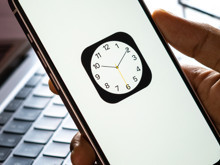 iPhone alarmındaki beklenmedik keşif, sosyal medyada viral oldu