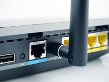 Modeminizdeki USB girişi ile kendi medya sunucunuzu kurun