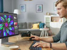 Philips’ten 5K çözünürlüklü yeni Brilliance 27E3U7903 monitör