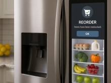 Akıllı buzdolabı dosyası: Verilen paraya gerçekten değiyor mu?