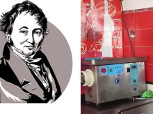 Gaziantep'teki görüntü viral olmuştu: İşte kıyma makinesini bulan ilk kişi