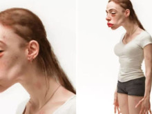 Geleceğin influencer'ı böyle mi görünecek?