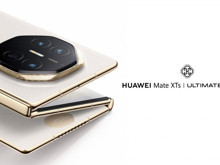Huawei'den yeni nesil üçe katlanan telefon: Mate XTs tanıtıldı