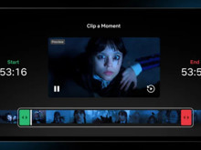 Netflix'e dizi ve filmlerden klip alma özelliği geldi