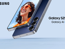 Samsung, Galaxy S25 FE'yi tanıttı - İşte özellikleri