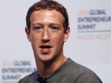 Avukat Mark Zuckerberg, CEO Mark Zuckerberg'e dava açıyor