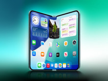 iPhone Fold hakkında yeni detaylar geliyor