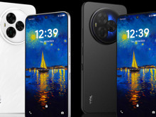 TCL, IFA 2025'te NXTPAPER 60 Ultra ve gençlere özel NXTPAPER 5G Junior'ı tanıttı