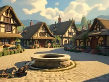 Tencent’in yeni AI modeli Voyager tanıtıldı: Tek fotoğraftan 3D benzeri video üreten yeni yapay zeka