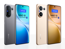vivo, amiral gemisi özellikleri ilk kez V serisine V60 ile taşıyor. İşte vivo V60 ve özellikleri!