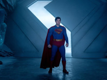 Lex Luthor’un zırhı ilk kez beyazperdede! Yeni Superman filminden ilk detaylar 