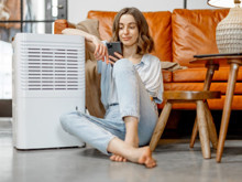 Evdeki hava kalitesini düşüren 6 detay