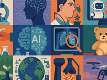 Geleceği Şekillendiren 10 Yapay Zeka Uygulaması