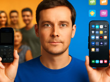 'Aptal' telefonların çağı mı başladı? Neden yükseliyorlar?