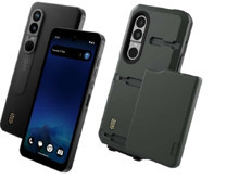 HMD Ivalo XE tanıtıldı: Gerçekten dünyanın en güvenli telefonu mu?