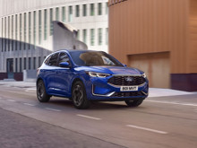 Focus büyüklüğünde uygun fiyatlı Ford SUV geliyor