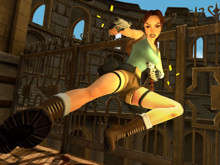 Lara Croft’un Fransızca sesine yapay zeka müdahalesi: Hukuki süreç başladı