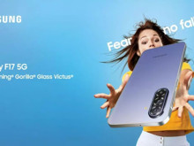Samsung Galaxy F17 5G tanıtıldı: İşte özellikleri ve fiyatı