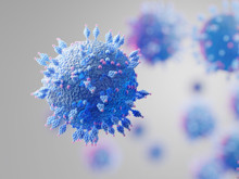 Kaydedilen en uzun COVID-19 vakası: Yüzlerce gün sürdü!