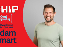 Özel röportaj: Gamescom’un ardından... Oyun dünyasında yükselen trendler neler? Adam Smart ile konuştuk!