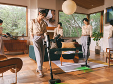 Roborock H60 serisi Türkiye’de satışa sunuldu. İşte özellikleri ve fiyatı