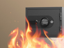 Yale, Premium EN yangın sertifikalı kasa serisini piyasaya sürüyor