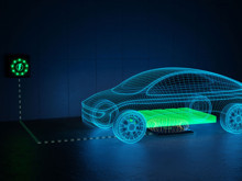 12 dakikalık şarjla 800 kilometre menzil