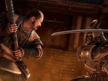 Assassin's Creed Shadows'un genişleme paketi 'Claws of Awaji' çıktı!