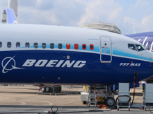 Boeing’e güvenlik soruşturması: 3,1 Milyon dolarlık ceza gündemde