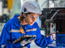 Getac, yeni nesil "dayanıklı" UX10 ve UX10-IP tabletlerini tanıttı