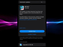 iOS 18.7 vs iOS 26: iPhone’unuza hangisini yüklemelisiniz? İşte farklar