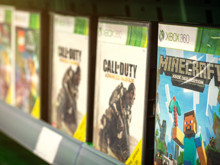 Konsollarda dijitalin yükselişi: Fiziksel oyunların sonu mu geliyor?