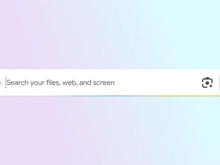 Alt + Space ile hızlı arama: Google’ın Windows uygulaması yolda