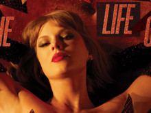 Apple iTunes, Taylor Swift ile birlikte geri döndü