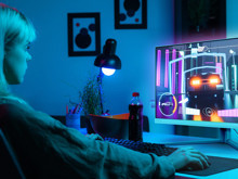 Philips Evnia'dan yeni nesil oyun monitörü: 27M2N5901A duyuruldu