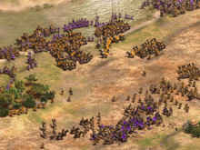 Age of Empires II’ye yeni macera: Alexander the Great DLC’si geliyor!