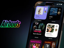 Airbuds: Gen Z’nin yeni sosyal müzik uygulaması