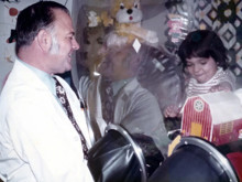 Bir balonun içinde büyümek: David Vetter’in yürek burkan hikayesi