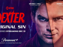 Dexter: Original Sin iptali hayranları üzdü