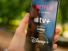 Netflix ve Apple'ın ortak projesi: Video akışını kökten değiştirecek yeni teknoloji