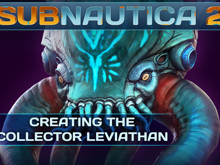 Unknown Worlds, Subnautica 2'de yer alacak yapay zeka destekli canavarı tanıttı