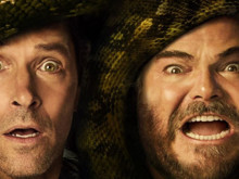 Yeni Anaconda fragmanı: Korkudan çok kahkaha vadediyor