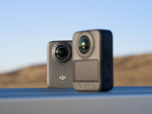 DJI, görüntüleme teknolojilerinde yeni bir sayfa açıyor: Osmo 360, Mini 5 Pro ve Mic 3 tanıtıldı