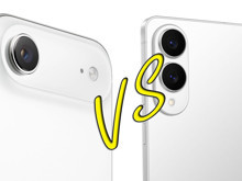 Galaxy S25 Edge, iPhone Air’e karşı: İnce telefonların savaşı…