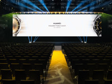 Huawei'den yeni ürünler: Watch GT 6 ve MatePad 12X tanıtıldı