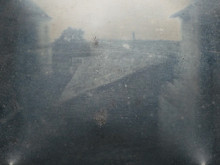 Bir pencere manzarasıyla başlayan devrim: Dünyanın ilk fotoğrafının hikayesi